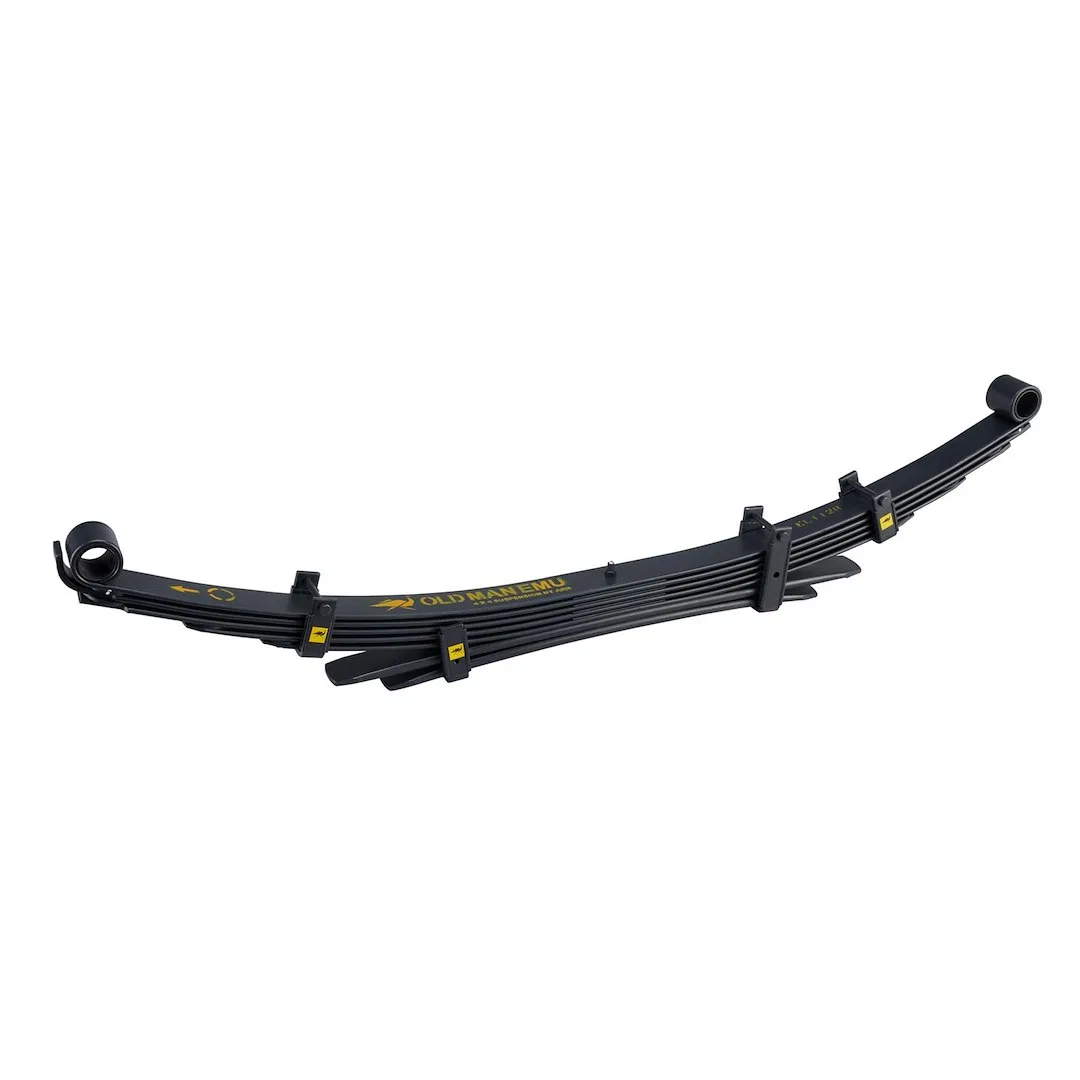 EL112R – ARB USA Leaf Spring, 2-3/4 Inch Lift Single